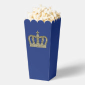 ゴールデンクラウン – ラグジュアリー王室の6 フェイバーボックス (はじけた状態)