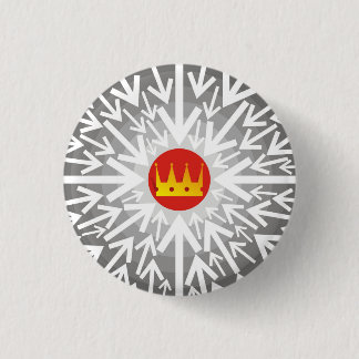 ゴールデンクラウン 缶バッジ