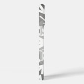 ゴールデンクラウン Case-Mate iPhoneケース (裏面 / 右)