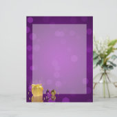 ゴールデンクリスマスギフトボックス (スタンド正面)