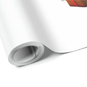 ゴールデンクリスマスススススパークル – フェスティバルツリー ラッピングペーパー (ロールコーナー)