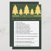 ゴールデンクリスマスツリーどのように良くゲームを知っている (正面/裏面)