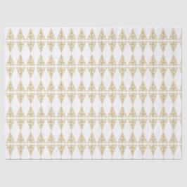 ゴールデンクリスマスツリー 薄葉紙