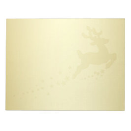ゴールデンクリスマストナカイ – メモ帳