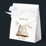 ゴールデンクリスマスベル光沢のある星グリーン離れ フェイバーボックス<br><div class="desc">ゴールデンクリスマスベル光沢のある星の緑離れの恵みの箱。美ユニークしいスタイリッシュデザイン簡単パーソナライズされた。フォントスタイル、サイズ、色を変更できる。一致する項目が使用可能。</div>