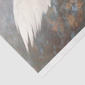 ゴールデンクリスマス天使 薄葉紙 (詳細)