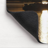 "ゴールデンクルーズ"シルボートマウスパッド マウスパッド (コーナー)