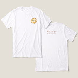 ゴールデンクレセント トライブレンドＴシャツ