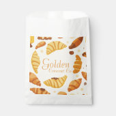 ゴールデンクレセント フェイバーバッグ (正面)