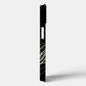 ゴールデンクロスケース Case-Mate iPhoneケース (裏面 / 右)