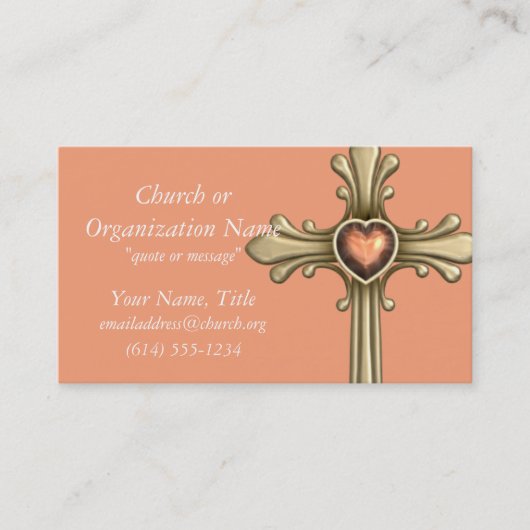 ゴールデンクロス宝石商D1名刺 名刺 (正面)