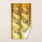 ゴールデンクールヌンドゥフルーア バスタオルセット (ハンドタオル)