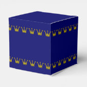 ゴールデンク縁どルーズ+あなたのアイディア フェイバーボックス (裏面サイド)