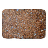 ゴールデングラス バスマット (正面)