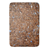 ゴールデングラス バスマット (正面縦)