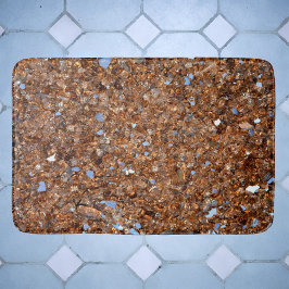 ゴールデングラス バスマット