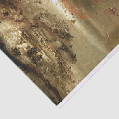 ゴールデングランジティッシュペーパー 薄葉紙 (詳細)