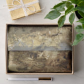 ゴールデングランジティッシュペーパー 薄葉紙 (ギフト)