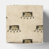 ゴールデングランジリーガルクラウン フェイバーボックス (上部)