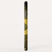 ゴールデングリッタースター Case-Mate iPhoneケース (裏面/右)