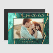 ゴールデングリーンゲート日付磁気カードを保存 (正面/裏面)