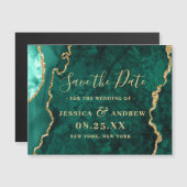 ゴールデングリーンゲート日付磁気カードを保存 (正面/裏面)