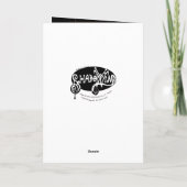 ゴールデングレーズオオカミ カード (裏面)