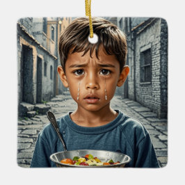 ゴールデングロードリームズ セラミックオーナメント