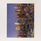 ゴールデングローロサンゼルス ジグソーパズル (縦)