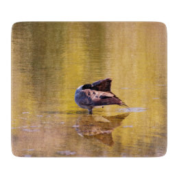 ゴールデングース カッティングボード