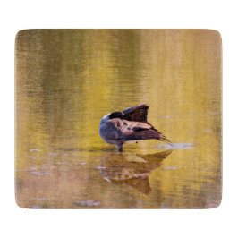 ゴールデングース カッティングボード