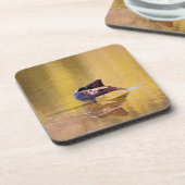 ゴールデングース コースター (左側)