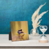 ゴールデングース フォトプラーク (インサイチュ)