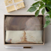 ゴールデンケージ 薄葉紙 (ギフト)