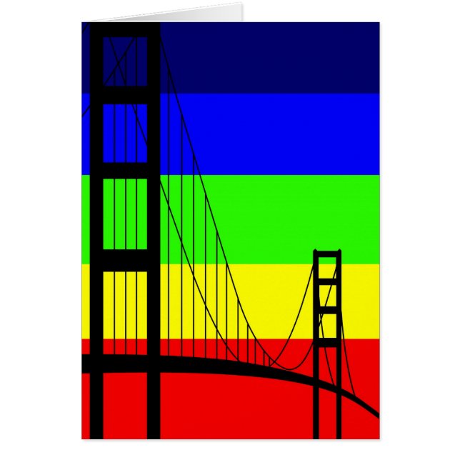 ゴールデンゲイ (正面)