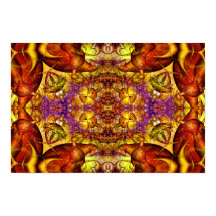 ゴールデンゲートウェイ実験の拡大(18×12)アート