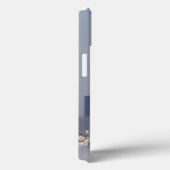 ゴールデンゲートブリッジからのサンフランシスコのスカイライン Case-Mate iPhoneケース (裏面 / 右)