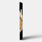ゴールデンゲートブリッジのディテール, サンフランシスコ Case-Mate iPhoneケース (裏面 / 左)