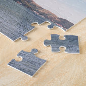 ゴールデンゲートブリッジのパズル ジグソーパズル (側面)