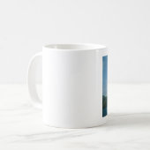 ゴールデンゲートブリッジのマグ コーヒーマグカップ (正面左)