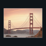 ゴールデンゲートブリッジはがき ポストカード<br><div class="desc">ゴールデンゲートブリッジはがき</div>