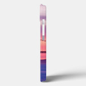 ゴールデンゲートブリッジアットサンセット Case-Mate iPhoneケース (裏面 / 左)