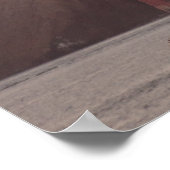 ゴールデンゲートブリッジポスター ポスター (角)