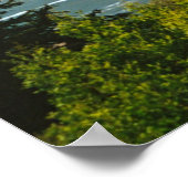 ゴールデンゲートブリッジポスター ポスター (角)