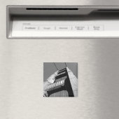 ゴールデンゲートブリッジマグネット マグネット (インサイチュ (食洗機))
