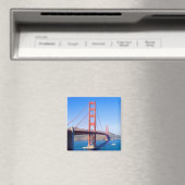 ゴールデンゲートブリッジマグネット マグネット (インサイチュ (食洗機))