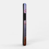 ゴールデンゲートブリッジ装飾用クッション Case-Mate iPhoneケース (裏面/右)