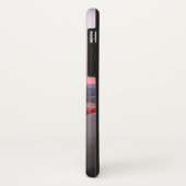 ゴールデンゲートブリッジ装飾用クッション Case-Mate iPhoneケース (裏面/左)