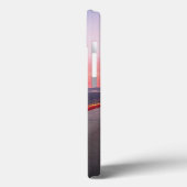 ゴールデンゲートブリッジ装飾用クッション Case-Mate iPhoneケース (裏面 / 左)