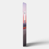 ゴールデンゲートブリッジ装飾用クッション Case-Mate iPhoneケース (裏面 / 左)